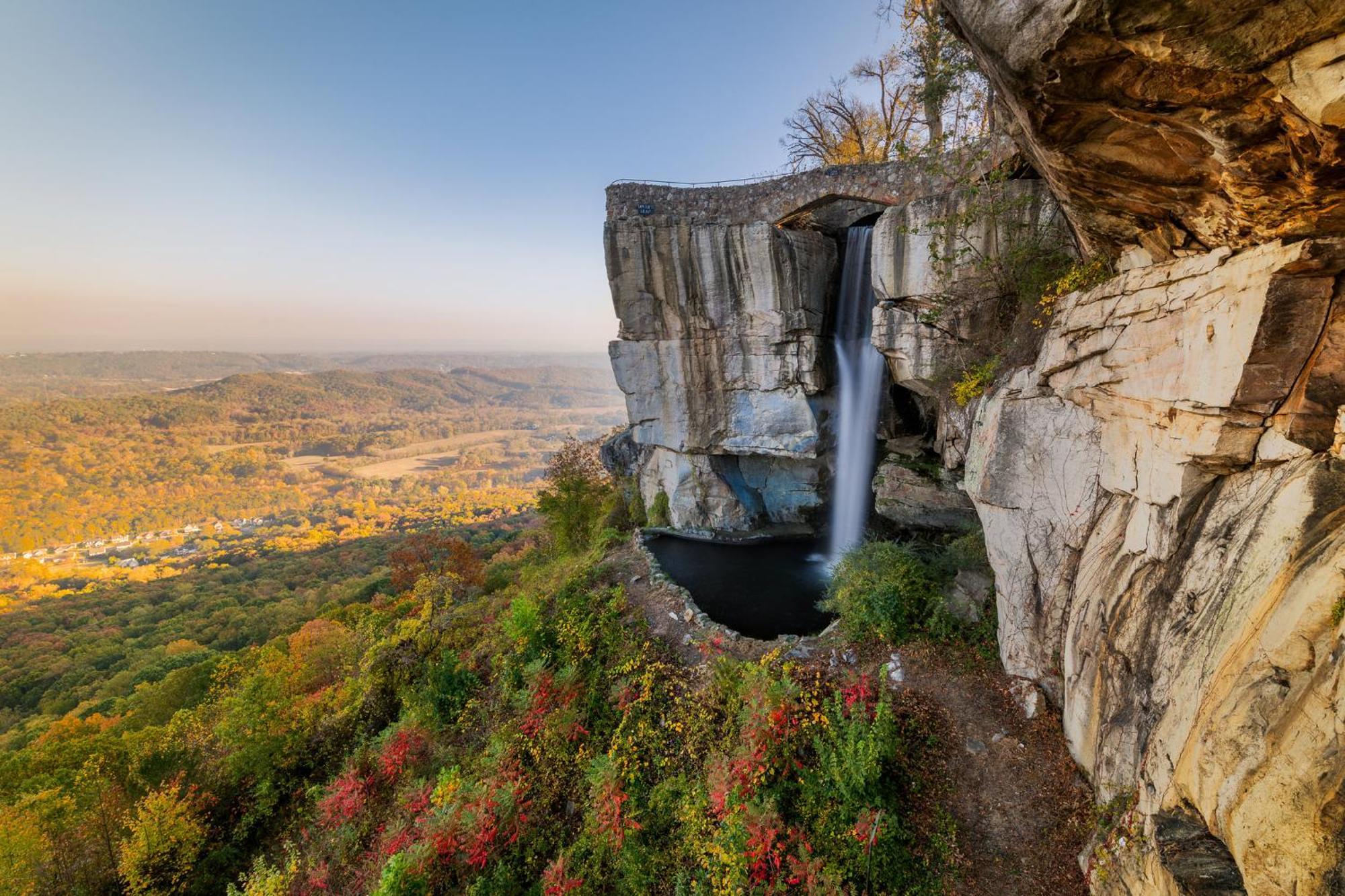Holiday Inn Express Chattanooga - Hamilton Place المظهر الخارجي الصورة