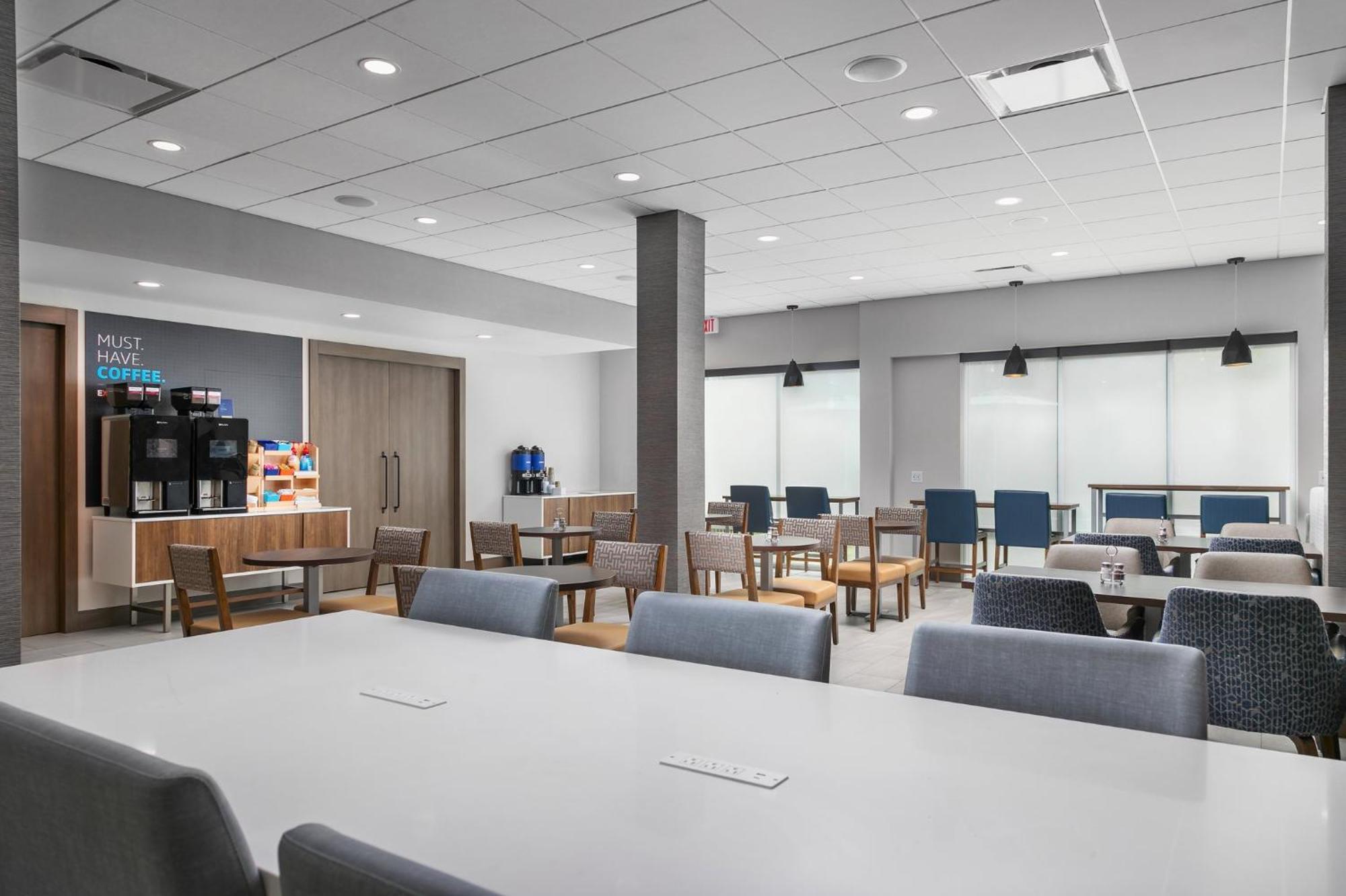 Holiday Inn Express Chattanooga - Hamilton Place المظهر الخارجي الصورة