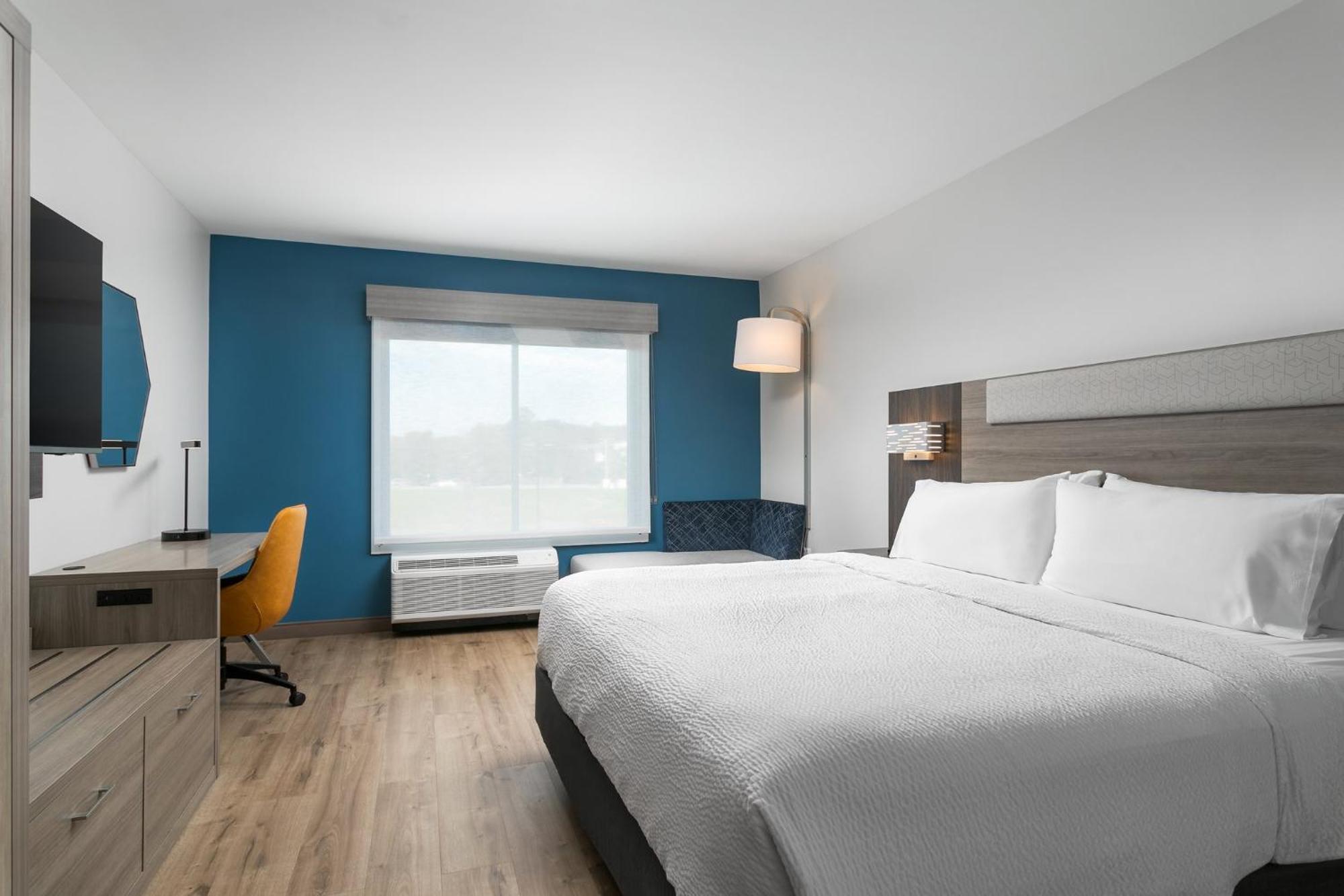 Holiday Inn Express Chattanooga - Hamilton Place المظهر الخارجي الصورة