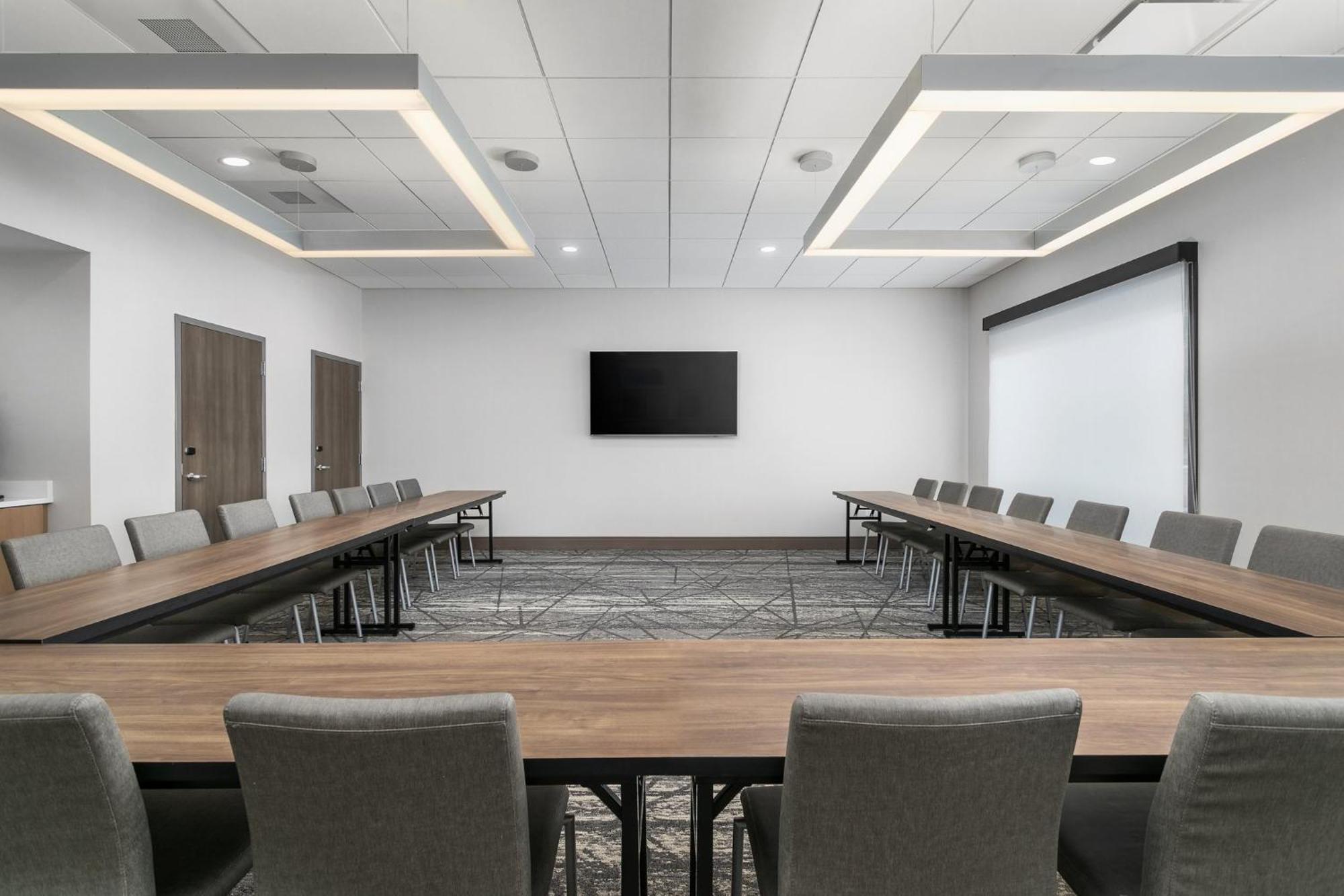 Holiday Inn Express Chattanooga - Hamilton Place المظهر الخارجي الصورة