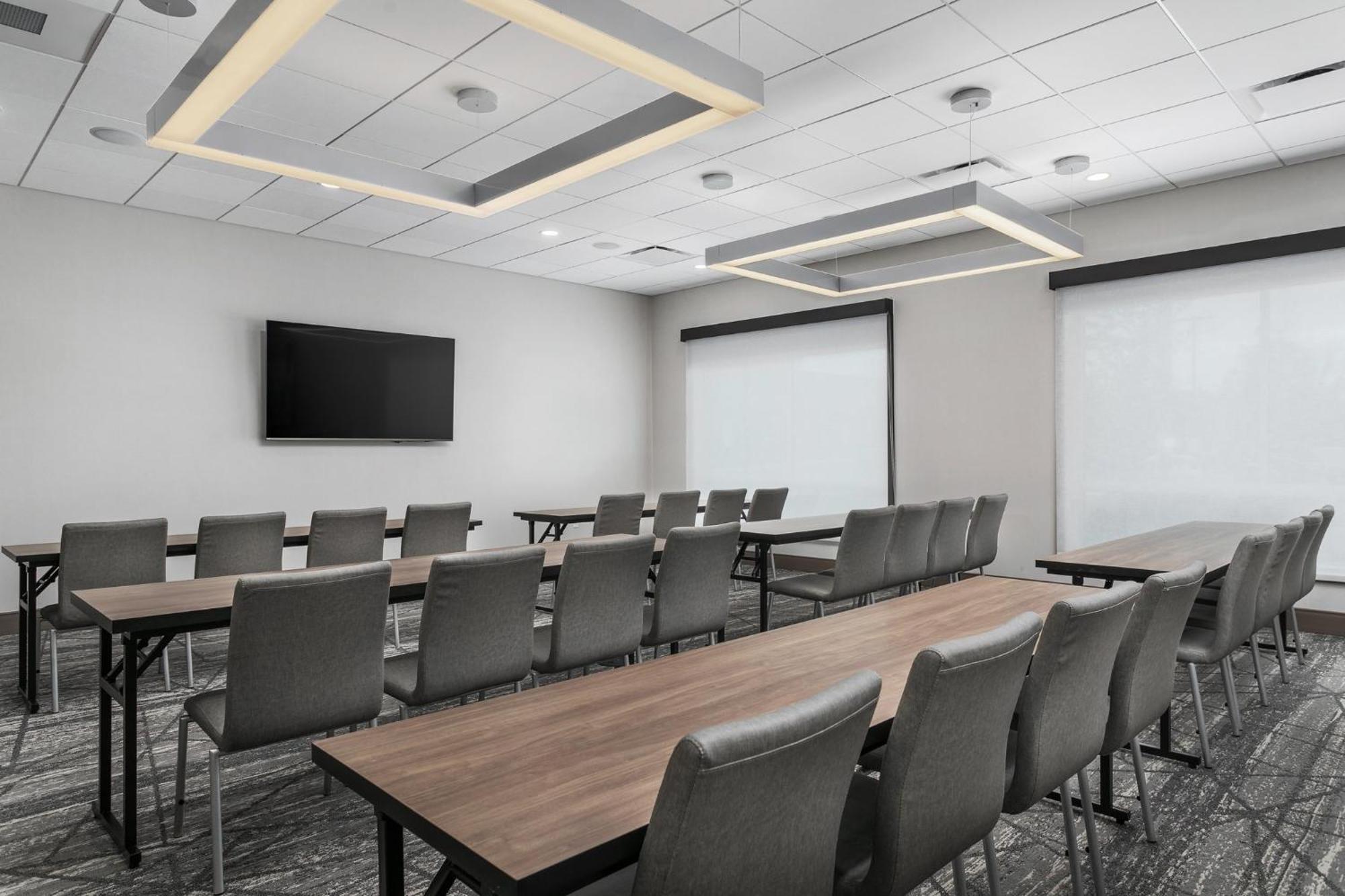 Holiday Inn Express Chattanooga - Hamilton Place المظهر الخارجي الصورة
