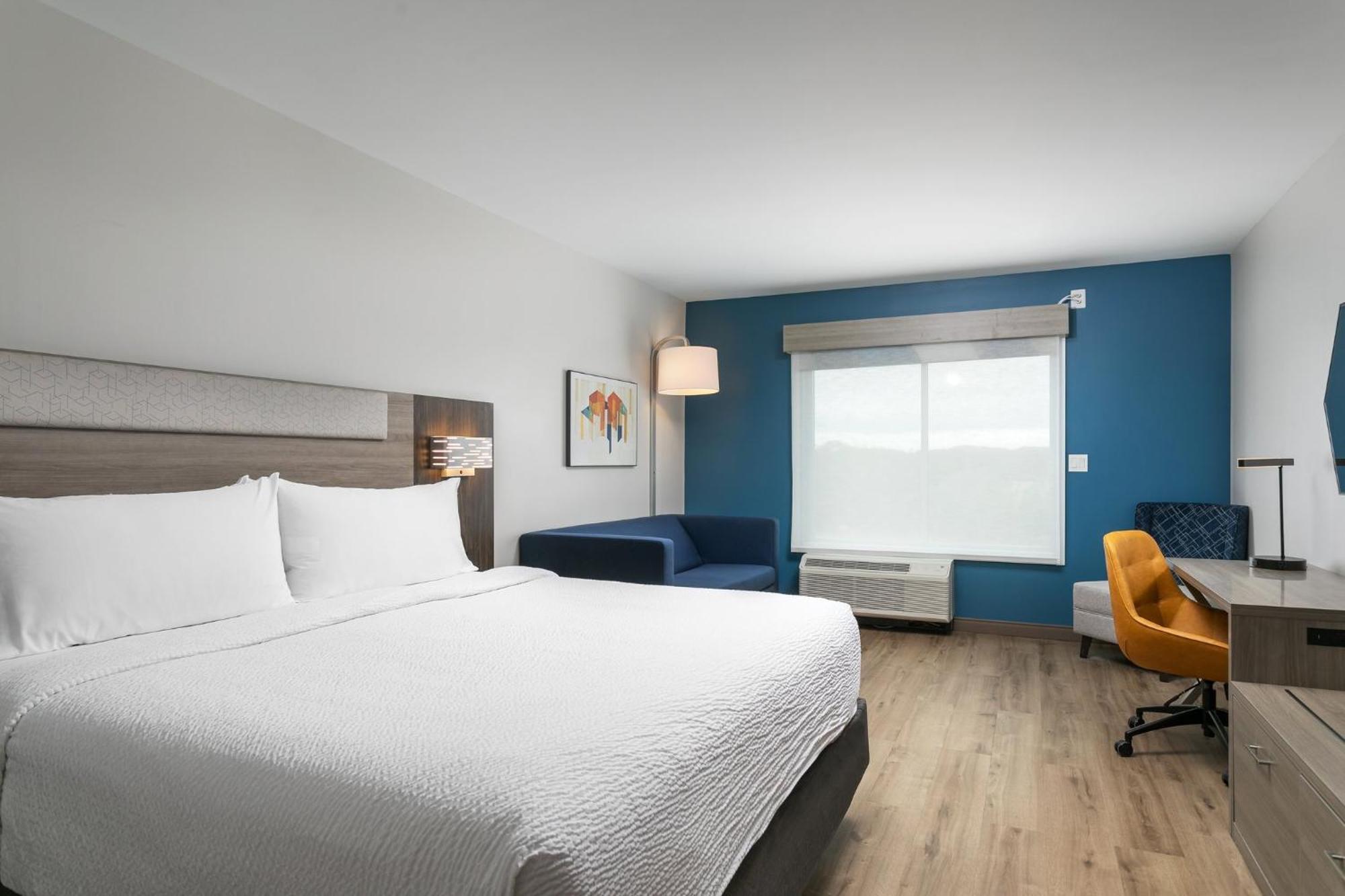 Holiday Inn Express Chattanooga - Hamilton Place المظهر الخارجي الصورة