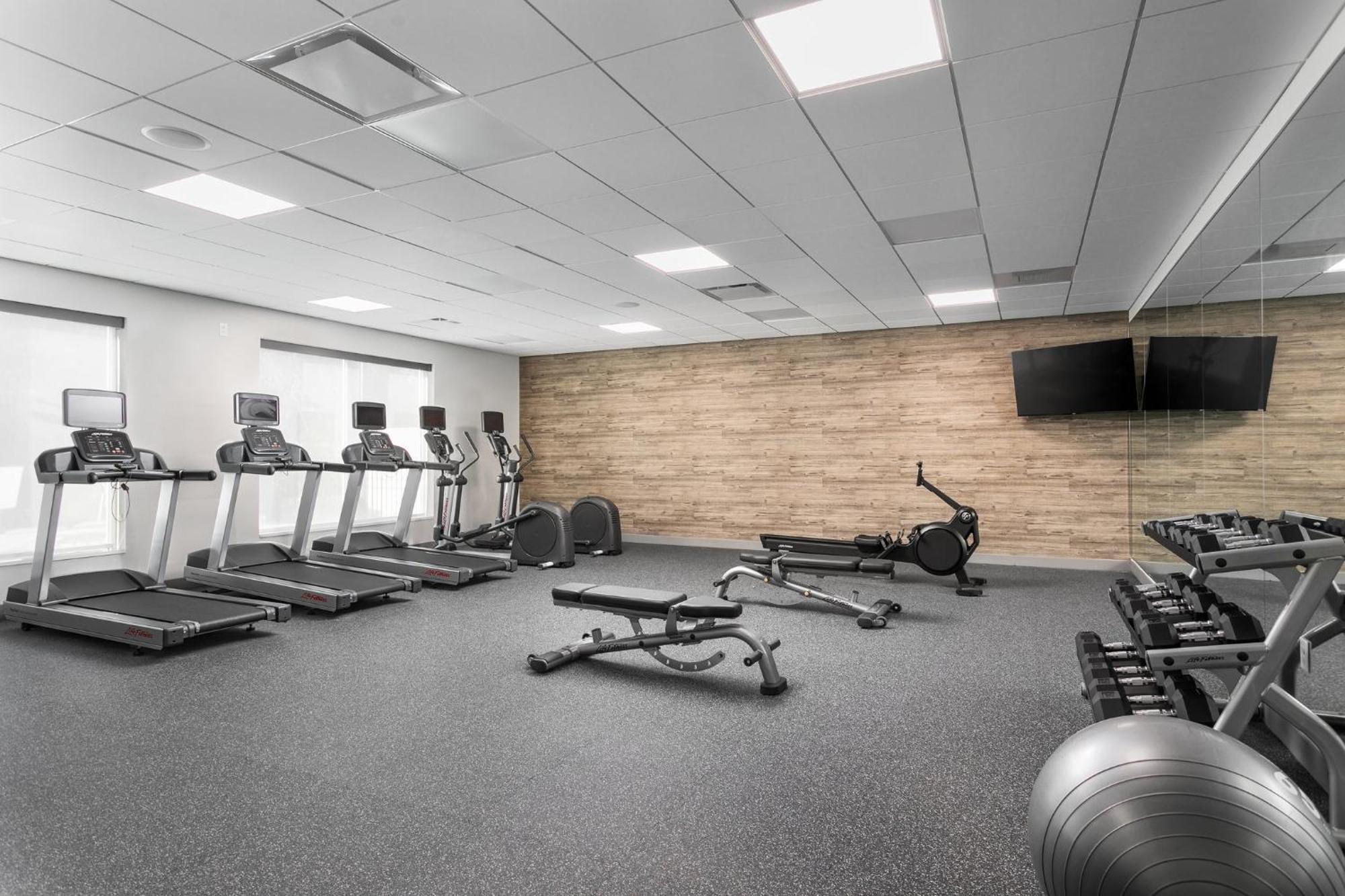 Holiday Inn Express Chattanooga - Hamilton Place المظهر الخارجي الصورة