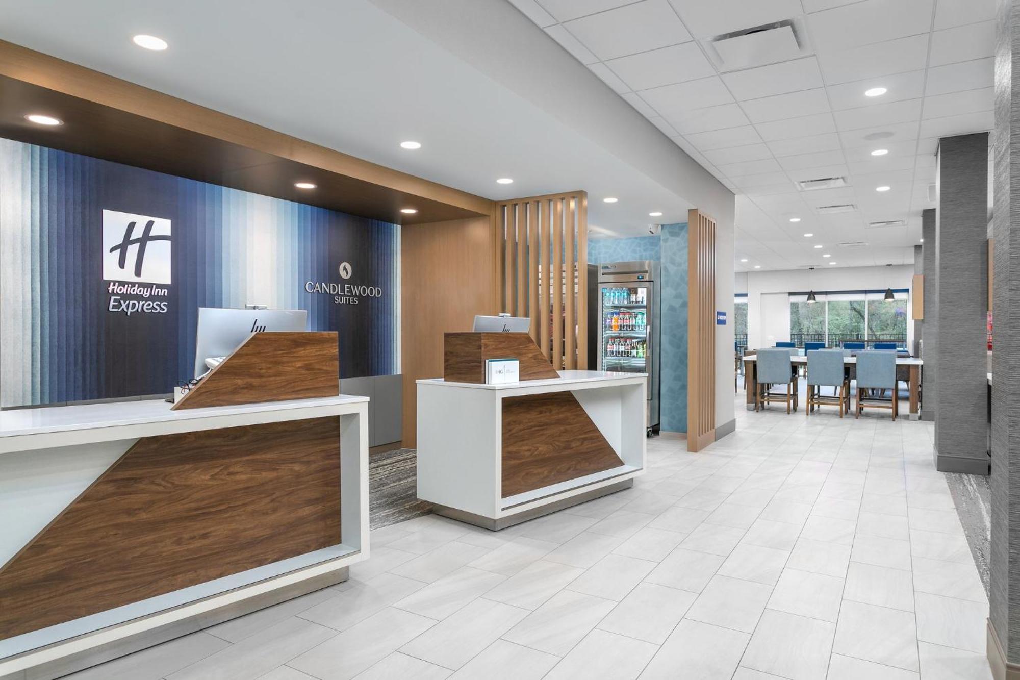 Holiday Inn Express Chattanooga - Hamilton Place المظهر الخارجي الصورة