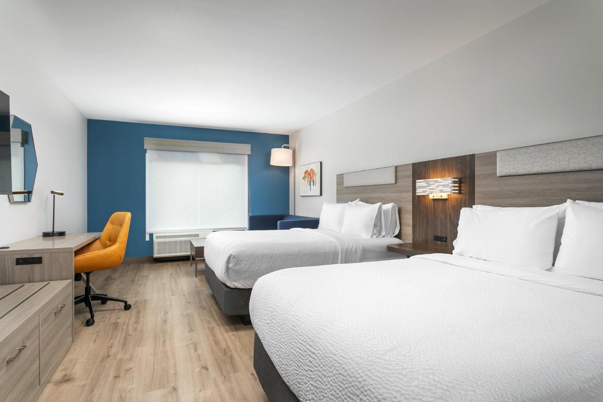 Holiday Inn Express Chattanooga - Hamilton Place المظهر الخارجي الصورة