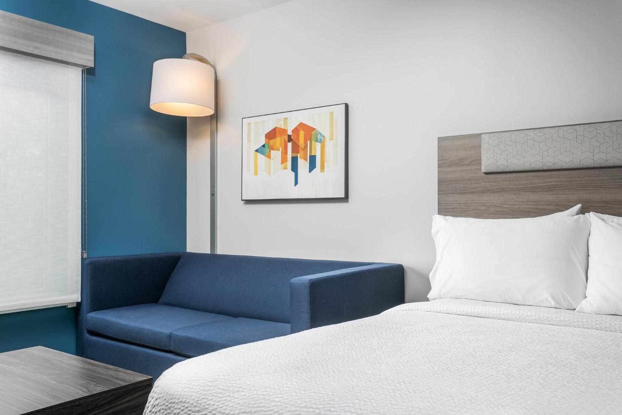 Holiday Inn Express Chattanooga - Hamilton Place المظهر الخارجي الصورة