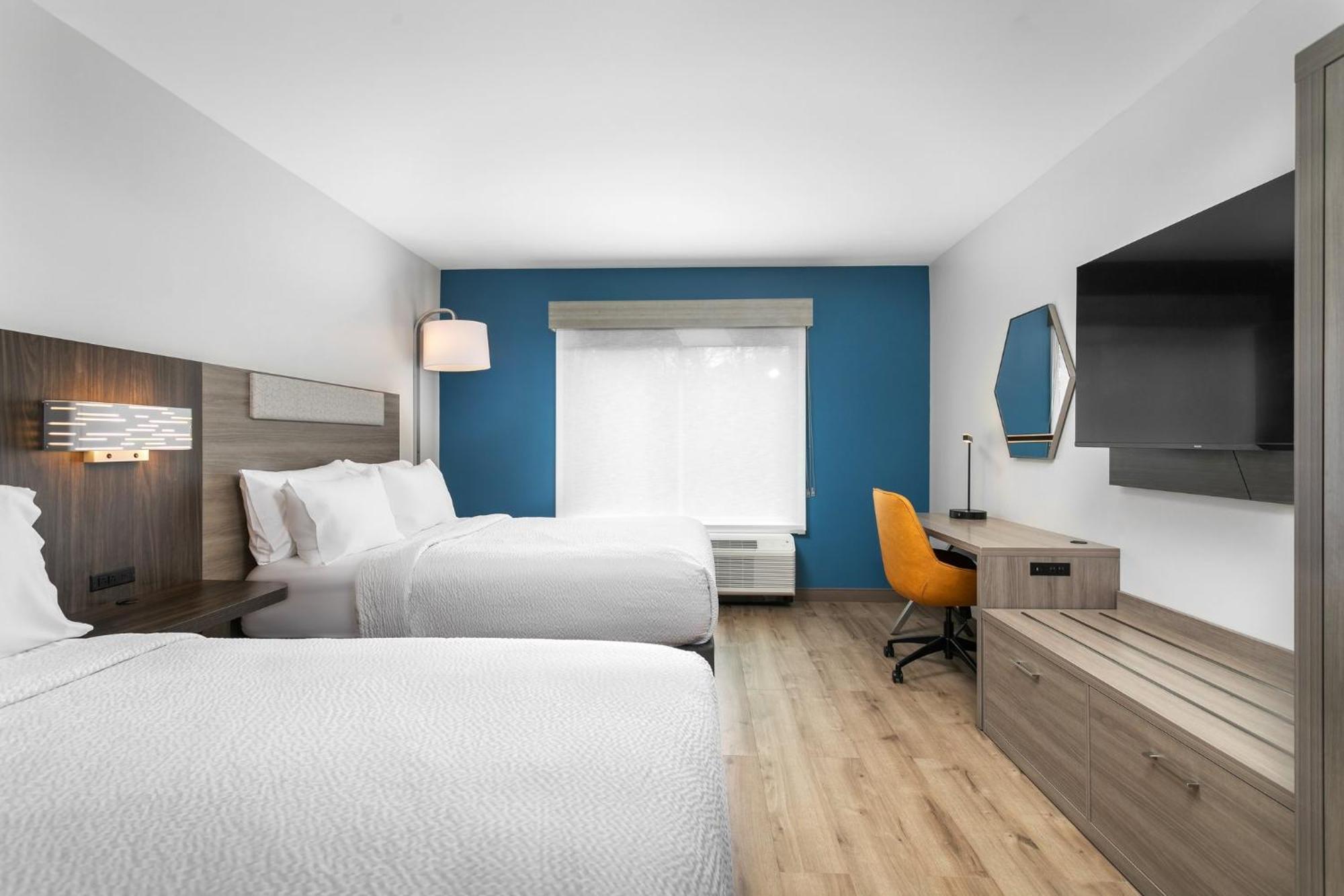Holiday Inn Express Chattanooga - Hamilton Place المظهر الخارجي الصورة