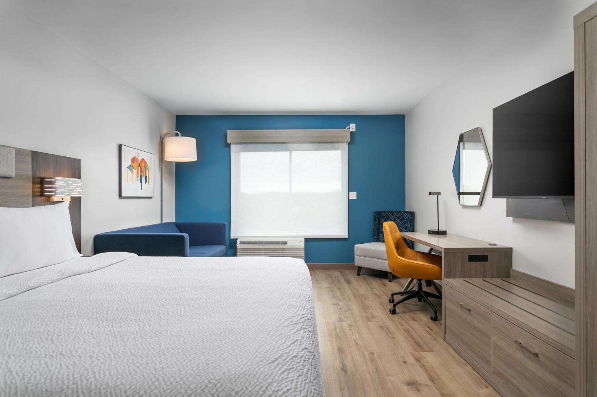 Holiday Inn Express Chattanooga - Hamilton Place المظهر الخارجي الصورة
