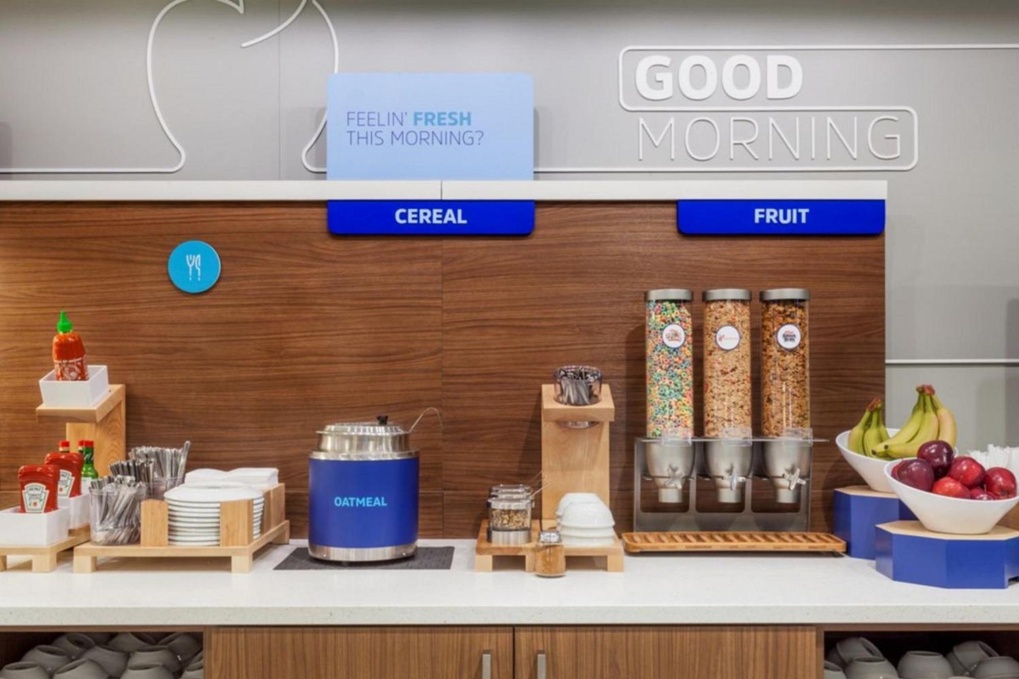 Holiday Inn Express Chattanooga - Hamilton Place المظهر الخارجي الصورة